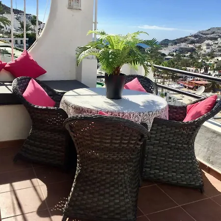 Cumbres Del Sol 204 Пуэрто Рико