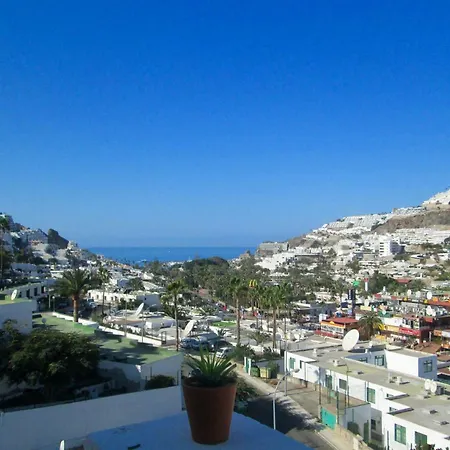 Cumbres Del Sol 204 Апартаменты